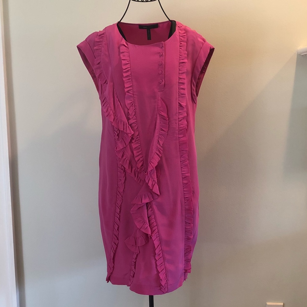 Pink BCBG MaxAzria